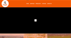 Desktop Screenshot of lagranvia.com.co